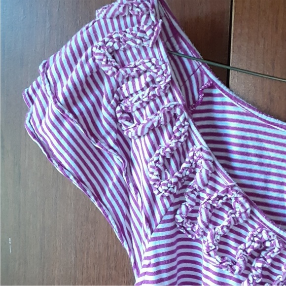 Cute Elle Top - Picture 2 of 6